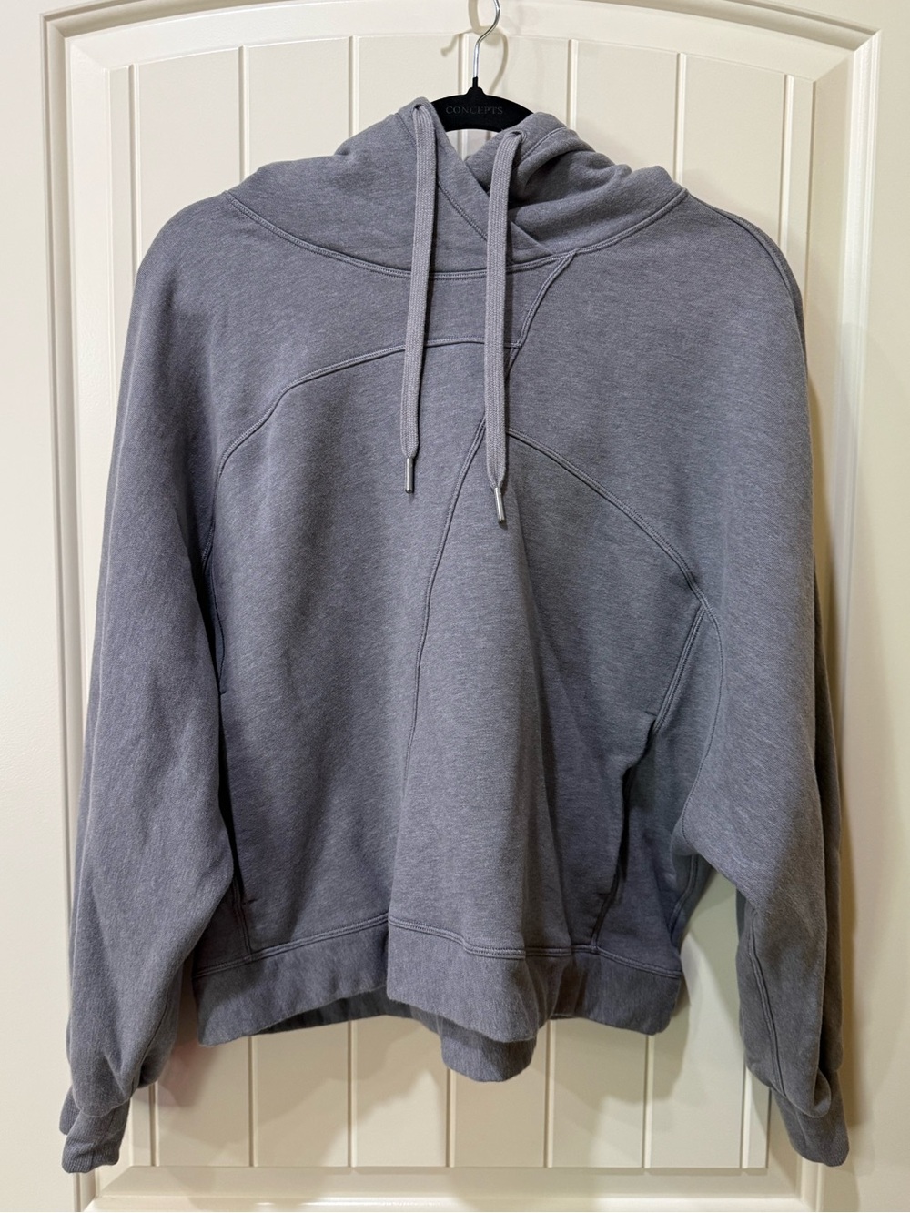 Lululemon sweatshirt